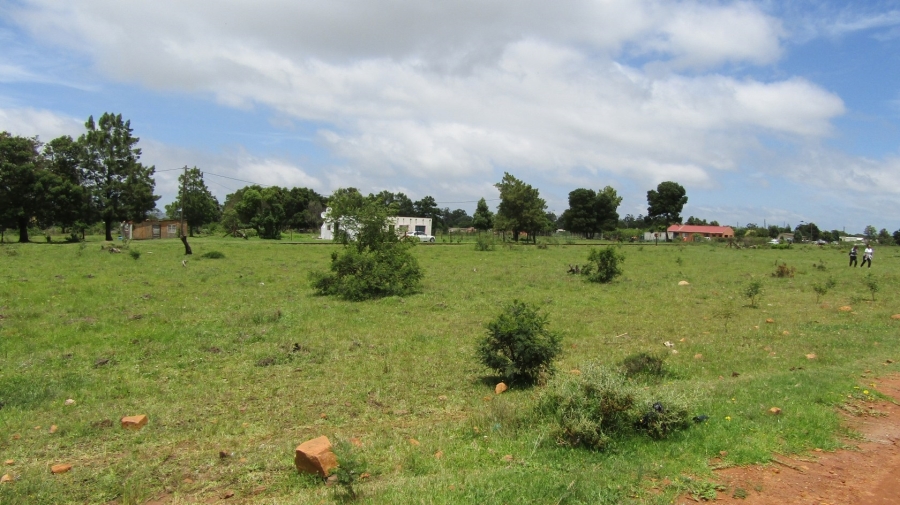0 Bedroom Property for Sale in Kruisfontein Eastern Cape